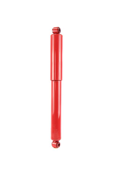 KYB Skorched 4 Shock Absorber Rear Single 845007