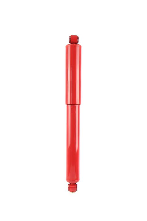 KYB Skorched 4 Shock Absorber Rear Single 845007