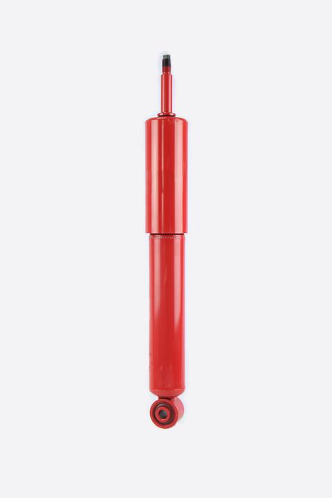 KYB Skorched 4 Shock Absorber Front Pair 845008