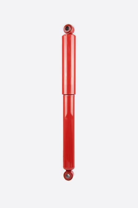 KYB Skorched 4 Shock Absorber Rear Single 845012
