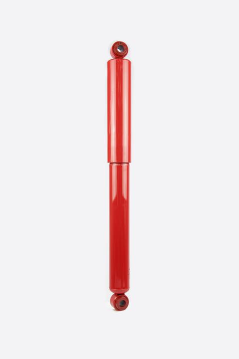 KYB Skorched 4 Shock Absorber Rear Single 845012