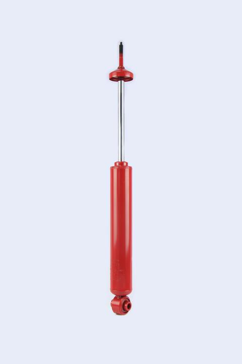 KYB Skorched 4 Shock Absorber Rear Pair 845017