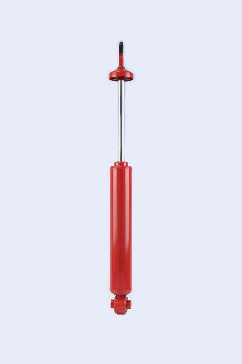KYB Skorched 4 Shock Absorber Rear Pair 845017