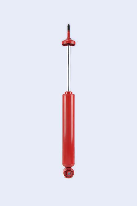 KYB Skorched 4 Shock Absorber Rear Pair 845017