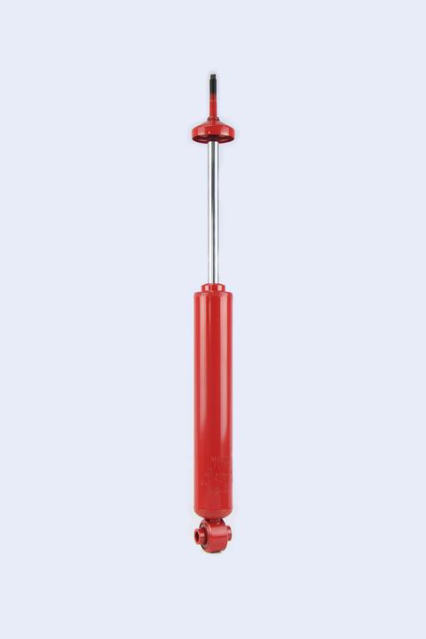 KYB Skorched 4 Shock Absorber Rear Pair 845017