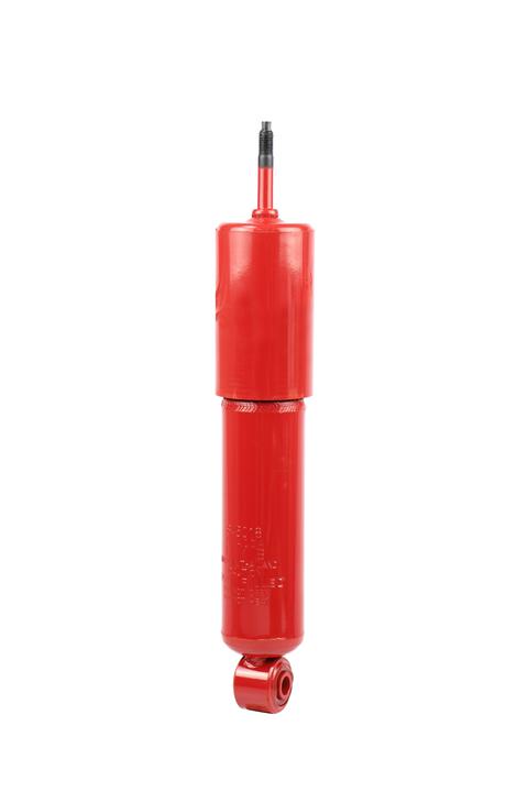 KYB Skorched 4 Shock Absorber Front Pair 845018