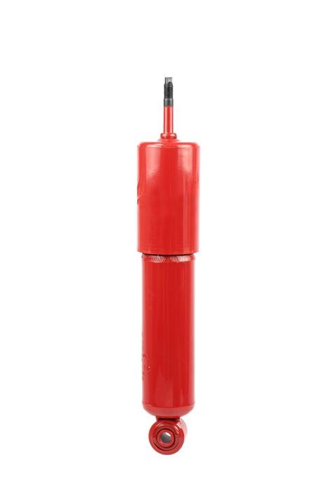 KYB Skorched 4 Shock Absorber Front Pair 845018