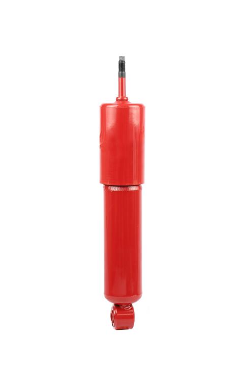 KYB Skorched 4 Shock Absorber Front Pair 845018