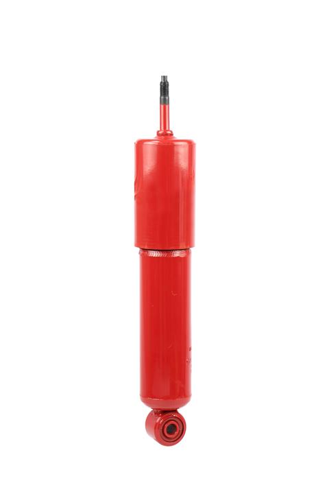 KYB Skorched 4 Shock Absorber Front Pair 845018
