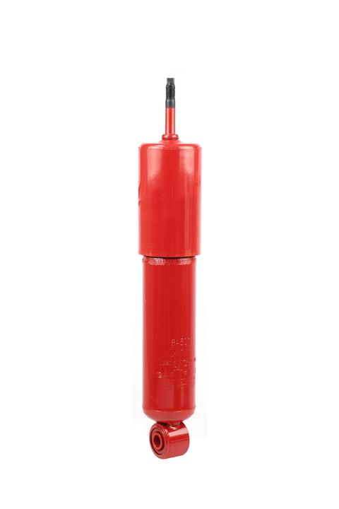 KYB Skorched 4 Shock Absorber Front Pair 845018