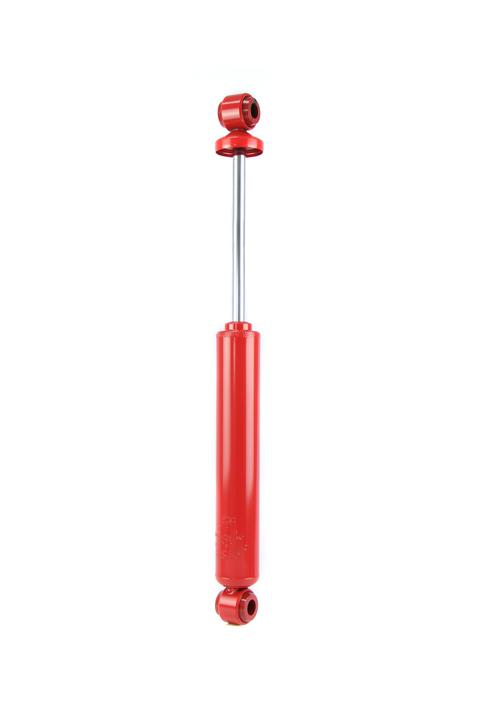 KYB Skorched 4 Shock Absorber Rear Pair 845020