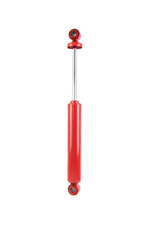 KYB Skorched 4 Shock Absorber Rear Pair 845020