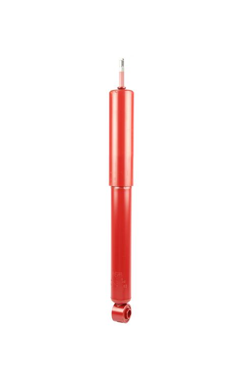 KYB Skorched 4 Shock Absorber Rear Pair 845022