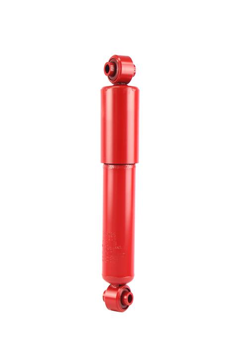 KYB Skorched 4 Shock Absorber Rear Pair 845026