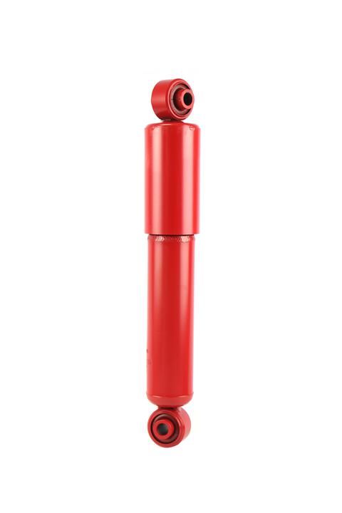 KYB Skorched 4 Shock Absorber Rear Pair 845026