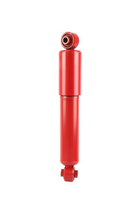 KYB Skorched 4 Shock Absorber Rear Pair 845026