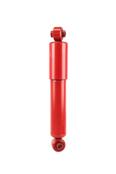 KYB Skorched 4 Shock Absorber Rear Pair 845026