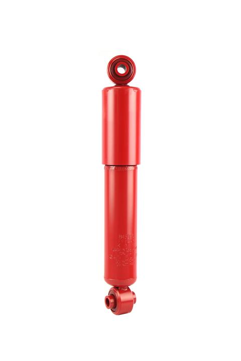 KYB Skorched 4 Shock Absorber Rear Pair 845026