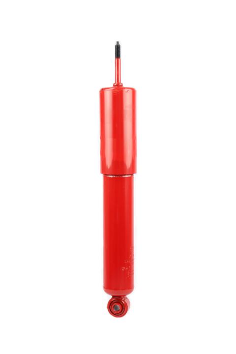 KYB Skorched 4 Shock Absorber Front Single 845027