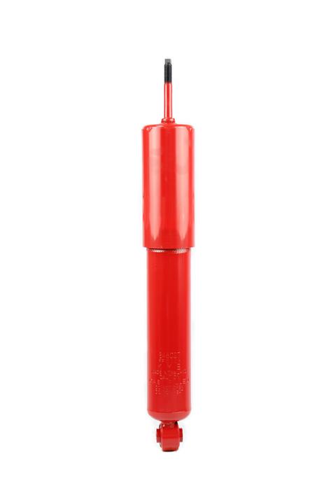 KYB Skorched 4 Shock Absorber Front Pair 845027
