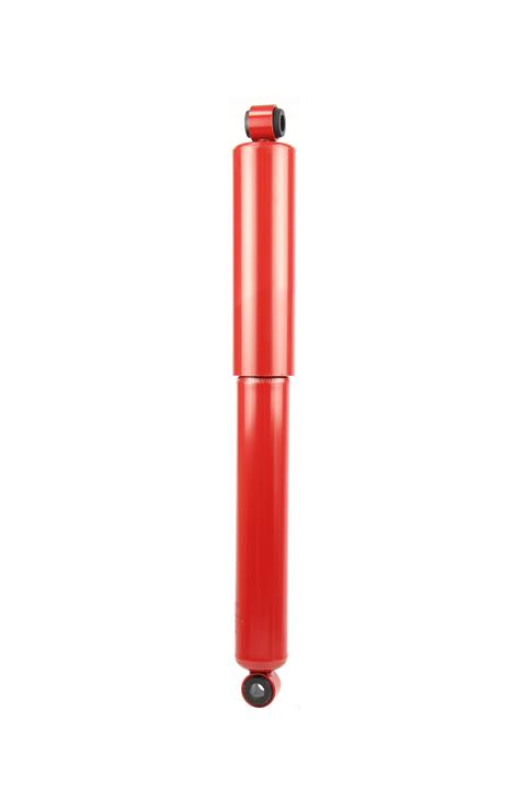 KYB Skorched 4 Shock Absorber Rear Pair 845030