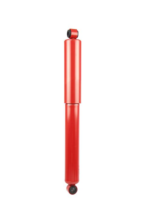 KYB Skorched 4 Shock Absorber Rear Pair 845030