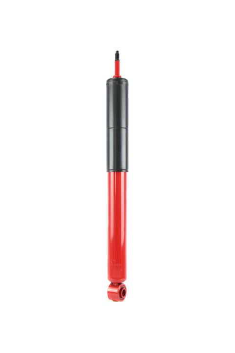 KYB Skorched 4 Shock Absorber Rear Pair 845032