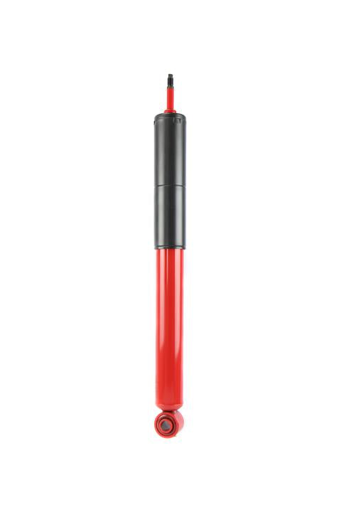 KYB Skorched 4 Shock Absorber Rear Pair 845032