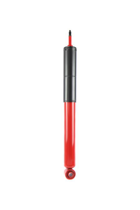 KYB Skorched 4 Shock Absorber Rear Pair 845032