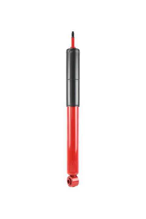 KYB Skorched 4 Shock Absorber Rear Pair 845032