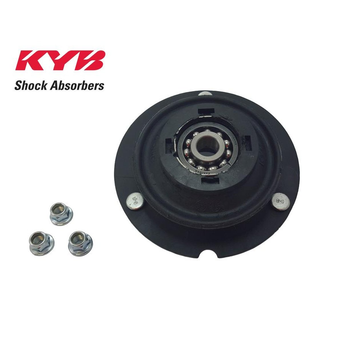 KYB Strut Top Mount KSM7142