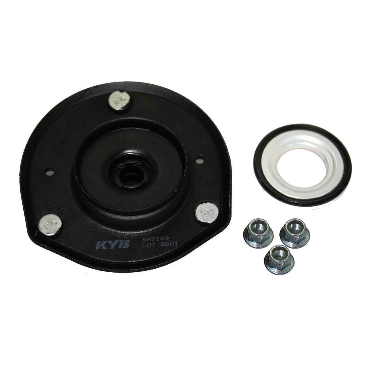 KYB Strut Top Mount KSM7149