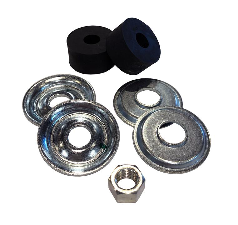 KYB Strut Top Mount KSM7816