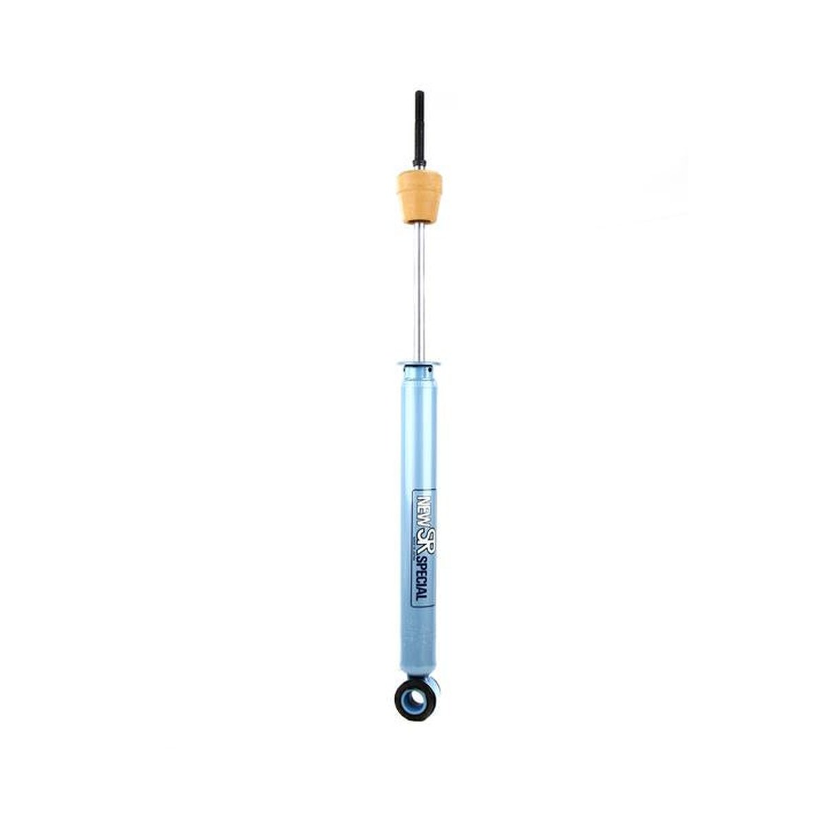 KYB New SR Special Shock Absorber Rear Pair NSF1107