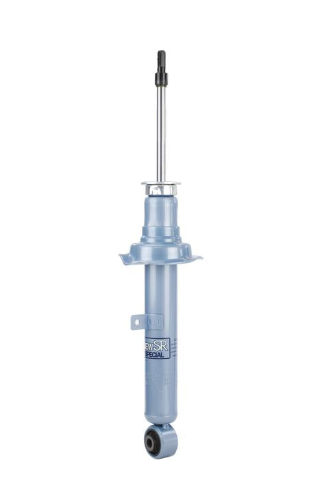KYB New SR Special Shock Absorber Front Pair NSF9127