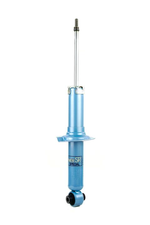 KYB New SR Special Shock Absorber Rear Pair NSF9224
