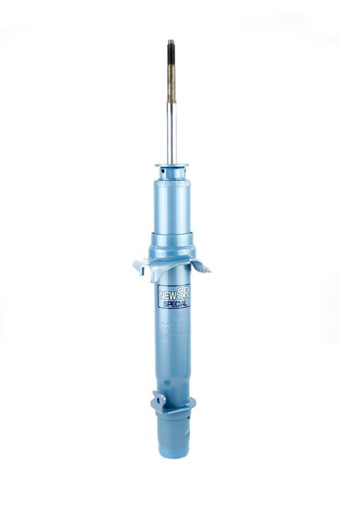 KYB New SR Special Shock Absorber Front LH NSF9441L