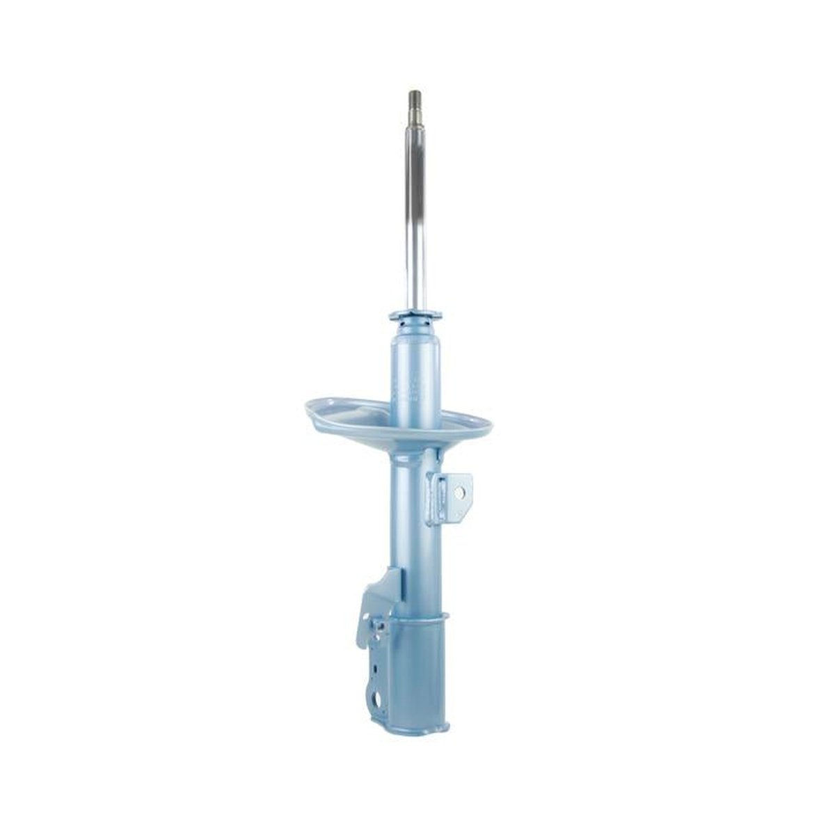KYB New SR Special Shock Absorber Front LH NST5214L