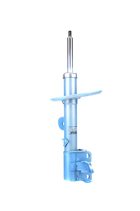 KYB New SR Special Shock Absorber Front LH NST5502L