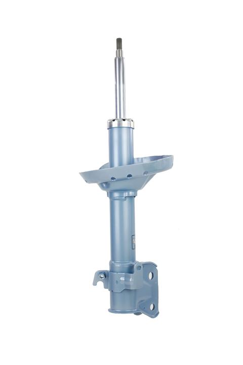 KYB New SR Special Shock Absorber Front LH NST5549L
