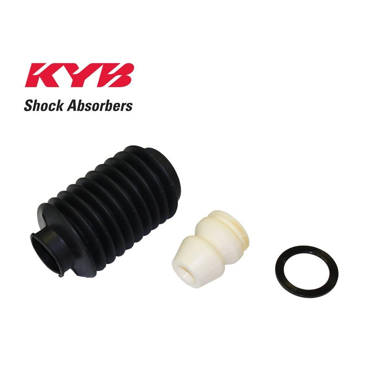 KYB Bump Stop Suspension BSK001