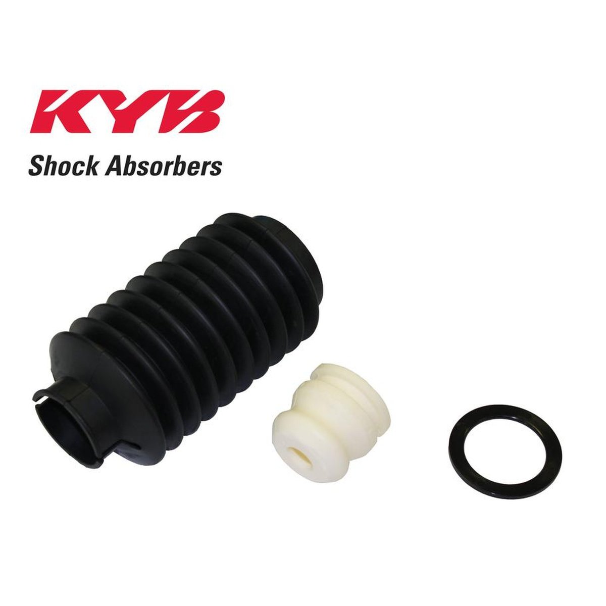 KYB Bump Stop Suspension BSK003