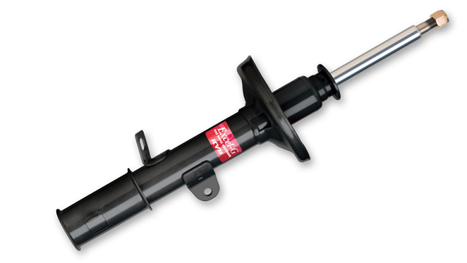 KYB Excel-G Shock Absorber Front LH 333233