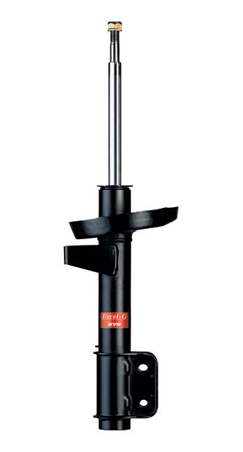 KYB Excel-G Shock Absorber Front Single 3338011