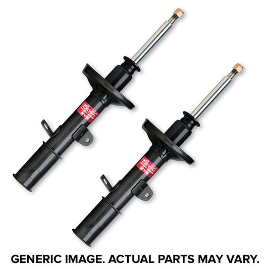 KYB Excel-G Shock Absorber Rear Pair 3450005