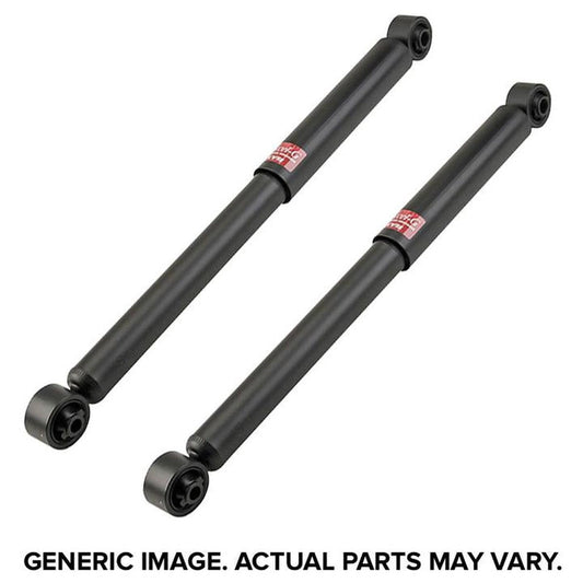 KYB Excel-G Shock Absorber Rear Pair 343210