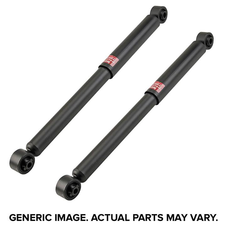 KYB Excel-G Shock Absorber Rear Single 344276
