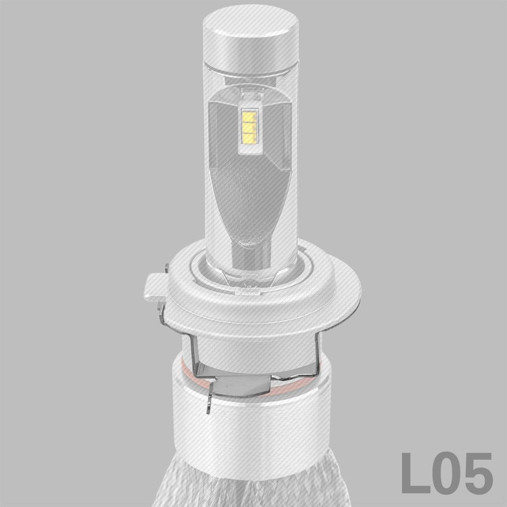 STEDI H7 Special Adaptor L05 Pair LEDCONVL05