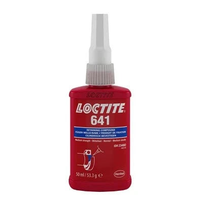 Loctite 641 Retaining Compound 250ml 45081