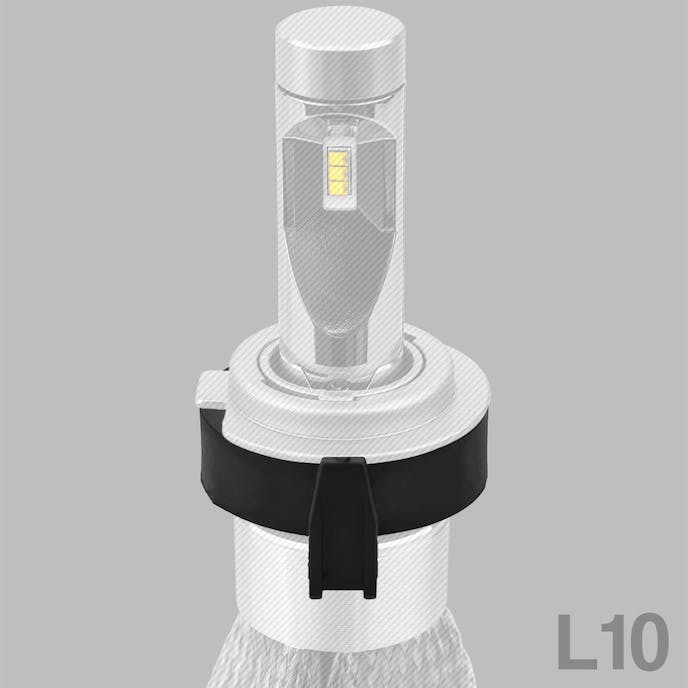 STEDI H7 Special Adaptor L10 Pair LEDCONVL10